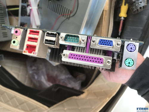 舊物新用 用閑置設備打造家庭智能監控與存儲系統